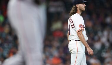 Today’s Crawfish Boil Astros News: Hader, Ohtani, Naris