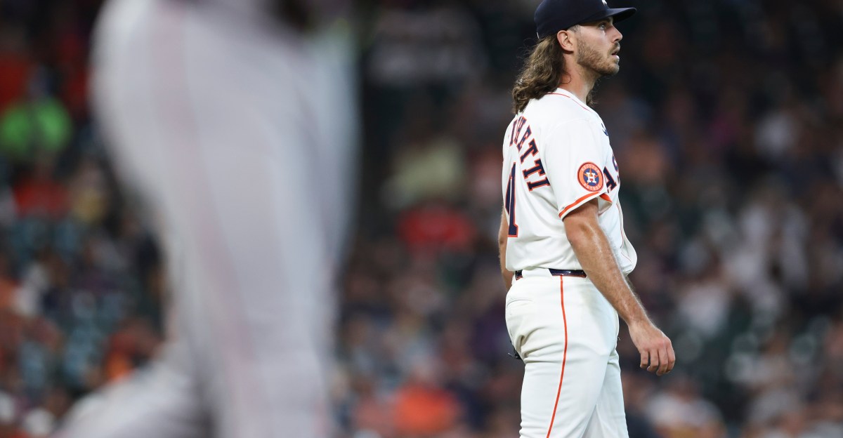 Today’s Crawfish Boil Astros News: Hader, Ohtani, Naris