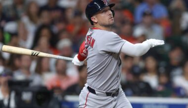 Game 121 Thread. August 13, 2025. 6:10 CT. Red Sox @ Astros