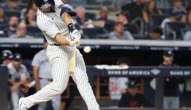 Series Preview - New York Yankees visit St. Louis Cardinals - August 15 - 17