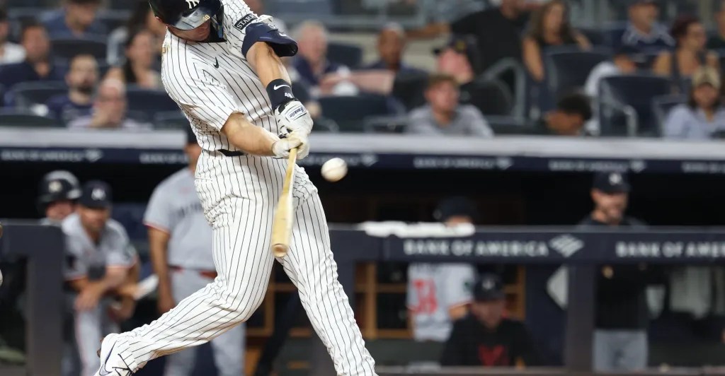 Series Preview - New York Yankees visit St. Louis Cardinals - August 15 - 17