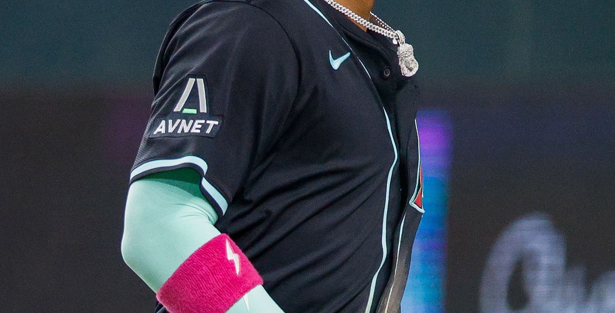 Marte Partay! Dbacks 3, Rangers 2