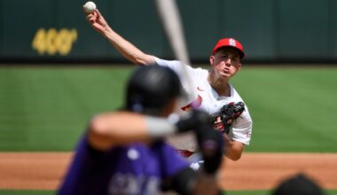 Game Recap 8.13.25 - Cardinals lose another series to the Rockies on 9th inning HR by Goodman