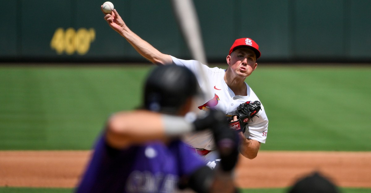 Game Recap 8.13.25 - Cardinals lose another series to the Rockies on 9th inning HR by Goodman