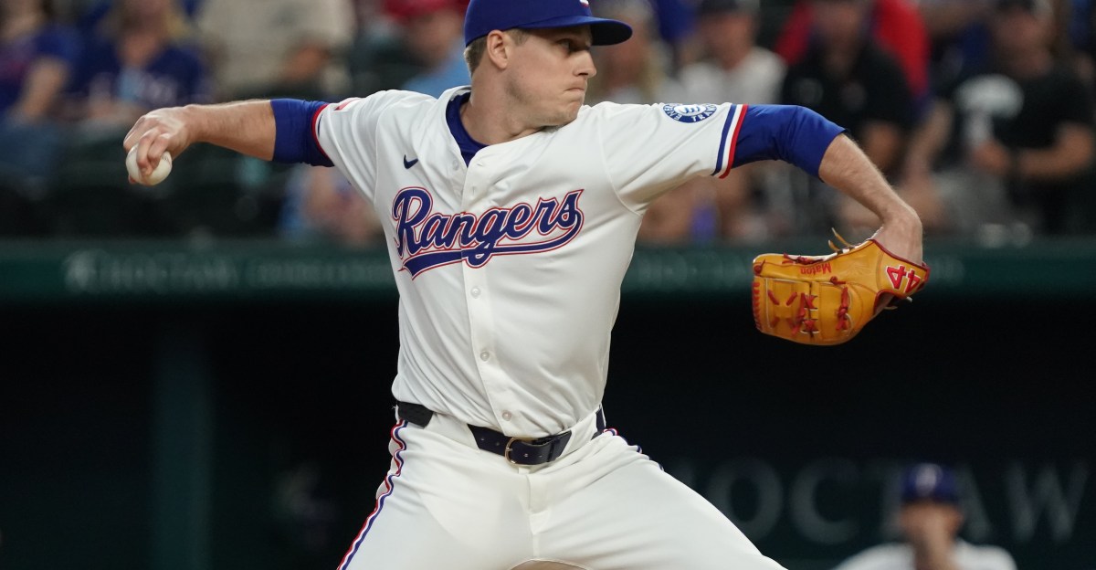 Thursday Morning Links | Lone Star Ball