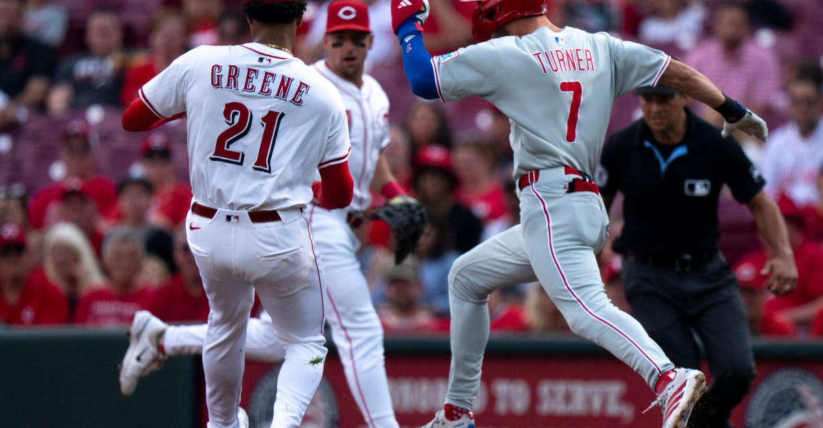 Phillies News: Taijuan Walker, Kyle Schwarber, and End of Season Awards