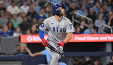 Chicago Cubs vs. Toronto Blue Jays preview, Thursday 8/14, 2:07 CT