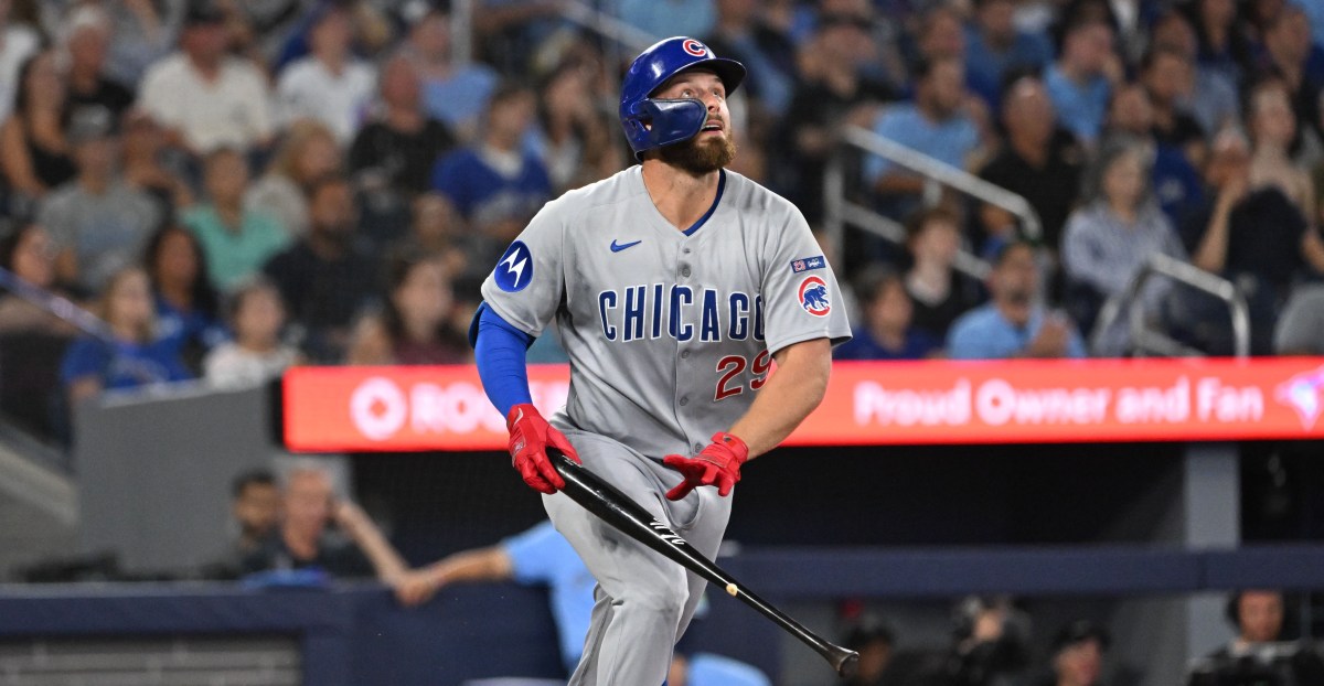 Chicago Cubs vs. Toronto Blue Jays preview, Thursday 8/14, 2:07 CT