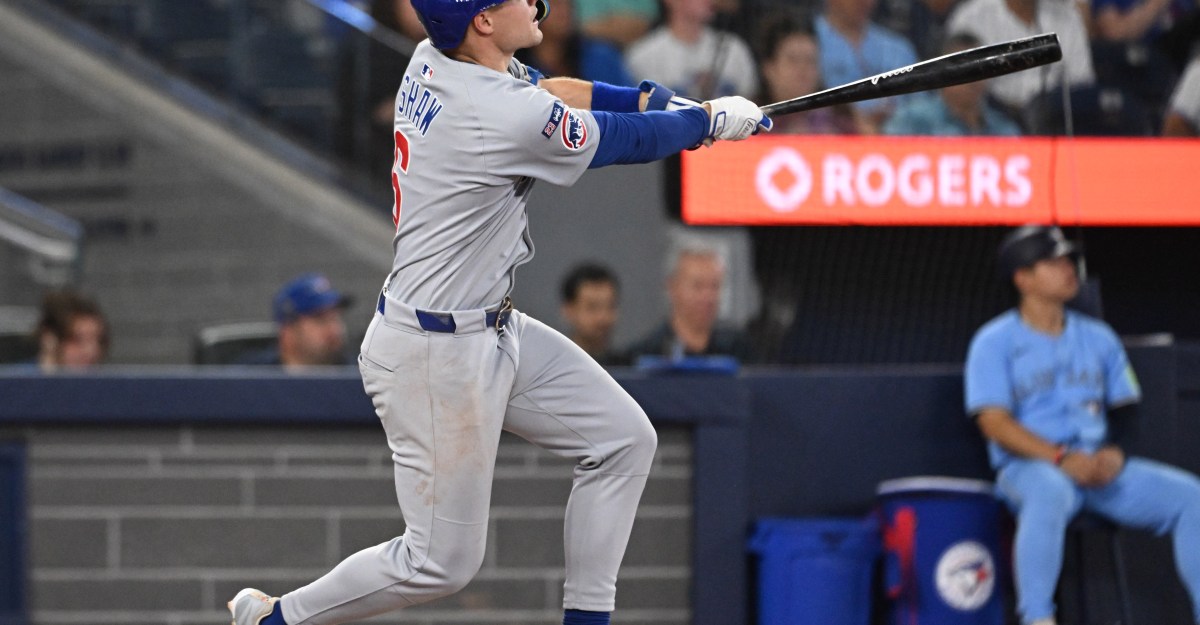 Overflow thread: Cubs vs. Blue Jays, Thursday 8/14, 2:07 CT