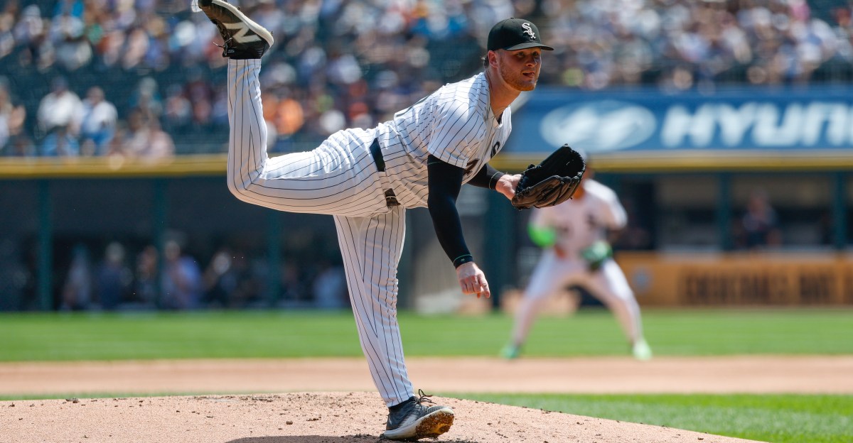 Game Thread: White Sox (45-80) at Braves (56-69)