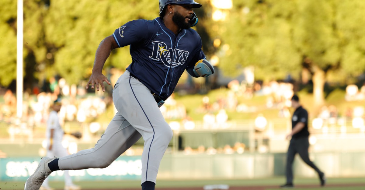 Rays’ All-Stars lead the way: Rays 8, A’s 2