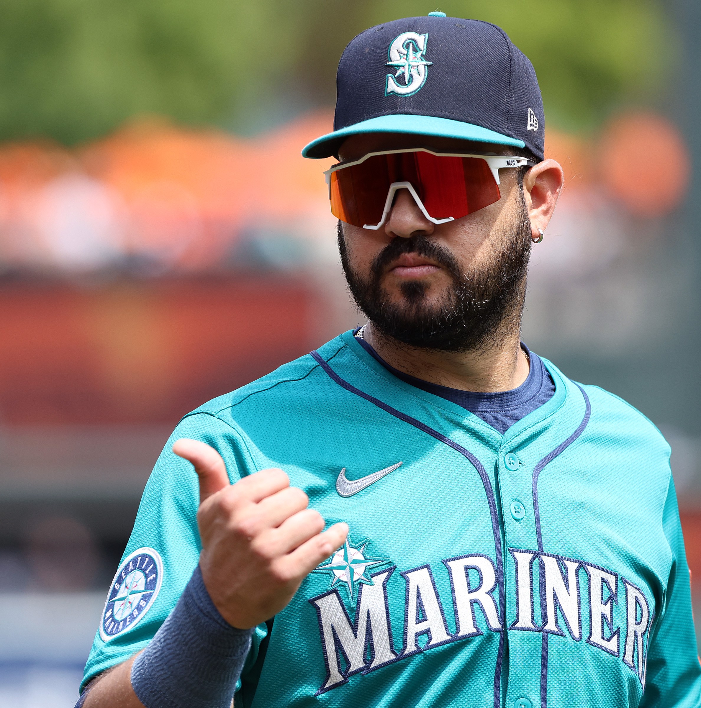 Mariners Game #122: Child of Game Thread