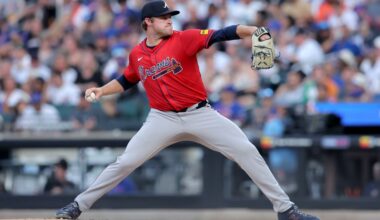 Braves, White Sox square off for game two of series on Tuesday