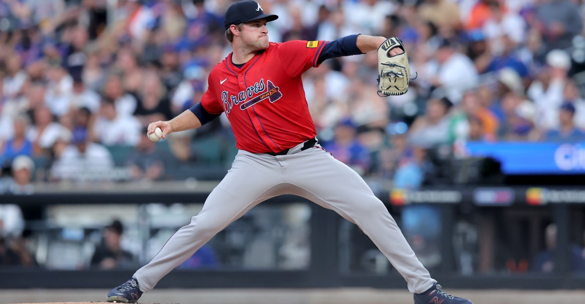 Braves, White Sox square off for game two of series on Tuesday