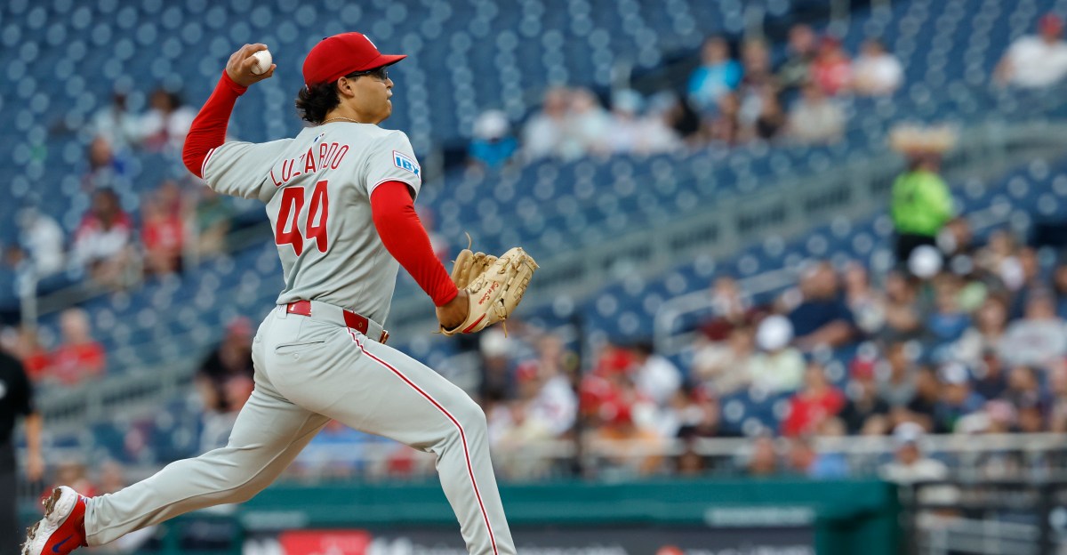 One too many: Nationals 3, Phillies 2