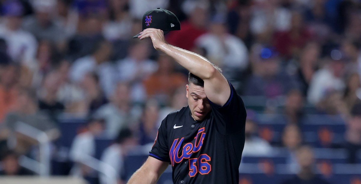 MLB Scores: Braves 4, Mets 3—Everything continues to be the worst