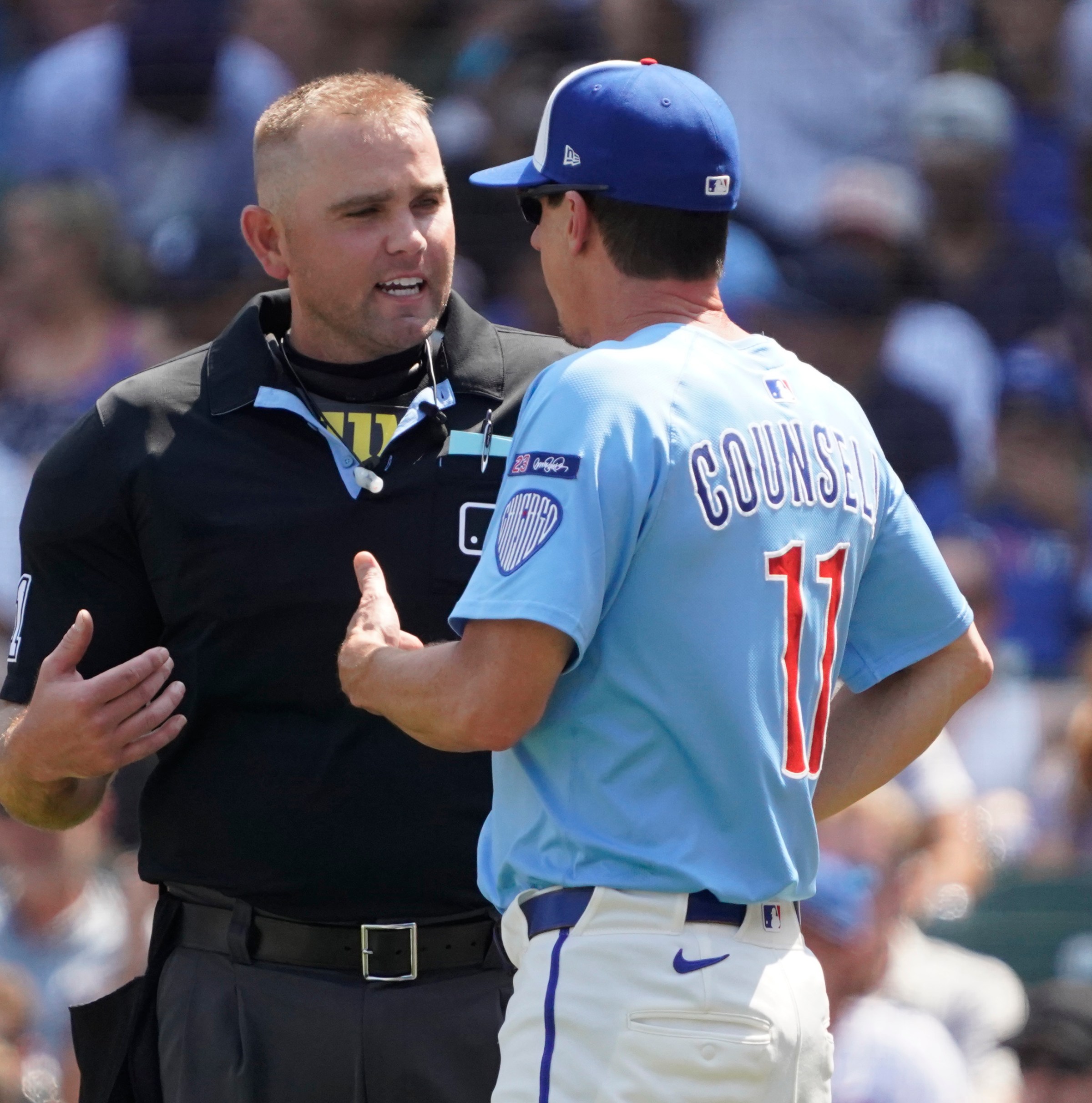 Overflow thread: Cubs vs. Pirates, Saturday 8/16, 1:20 CT