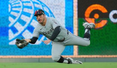 Game Thread: White Sox (44-78) at Royals (61-61)