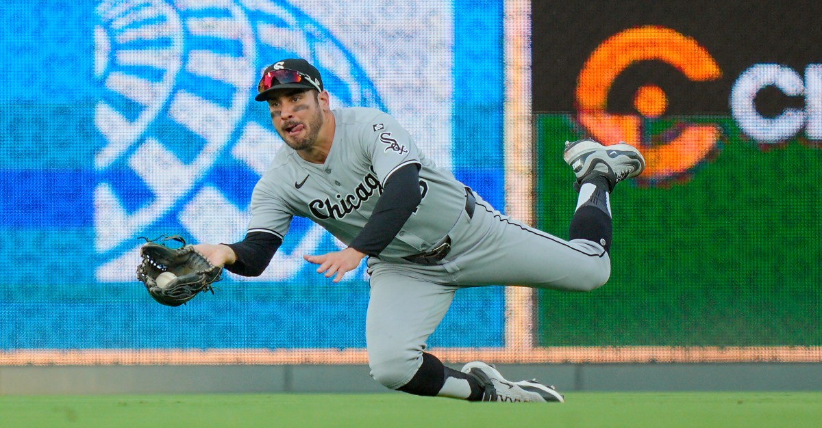 Game Thread: White Sox (44-78) at Royals (61-61)