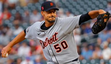 Detroit Tigers ride strong Charlie Morton start to victory over Twins