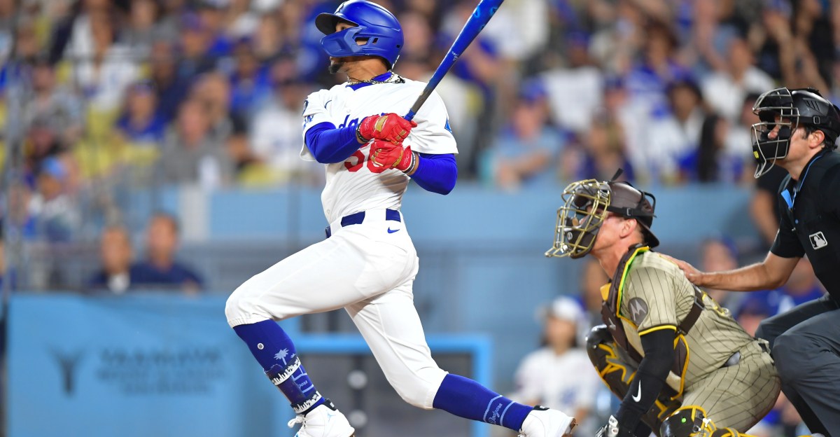 Dodgers news: Mookie Betts mindset, Max Muncy injured list, Jack Dreyer