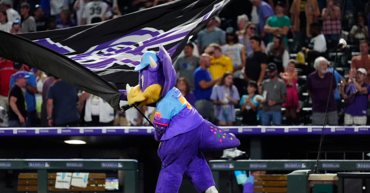 This Week in Purple: Nine More Wins