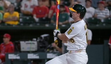 Have MLB’s major awards been decided ALREADY?