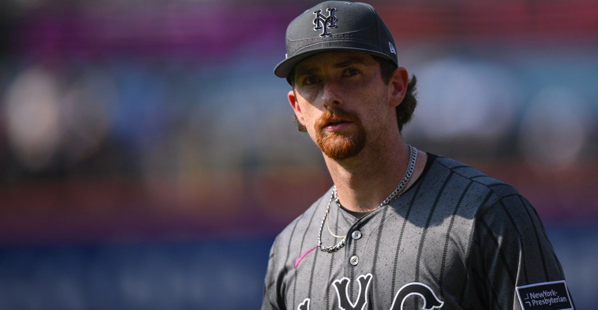 MLB Scores Mets 3, Mariners 1 — Mets and McLean win debut