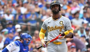 Andrew McCutchen wants to win in 2026, but will it be with the Pirates?
