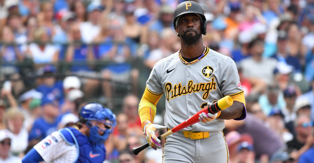 Andrew McCutchen wants to win in 2026, but will it be with the Pirates?