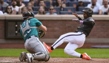 Mariners - Mets Game Preview: the Little League Classic