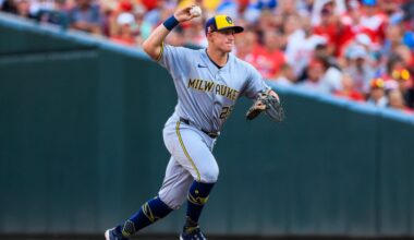 Game Thread #125: Milwaukee Brewers (79-45) @ Chicago Cubs (70-54)