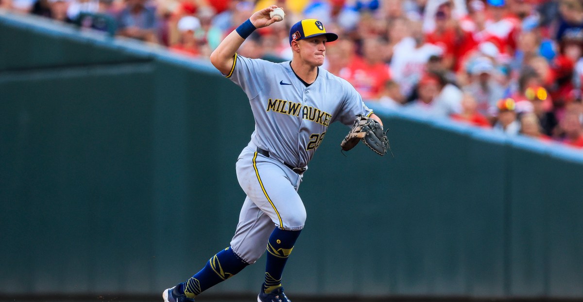 Game Thread #125: Milwaukee Brewers (79-45) @ Chicago Cubs (70-54)