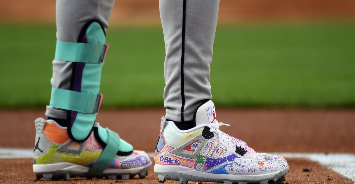 Diamondbacks 7, Colorado 10: Growing Pains