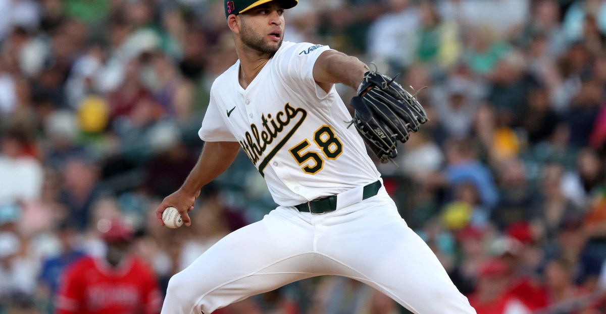 Game # 135, Athletics vs Tigers Game Thread