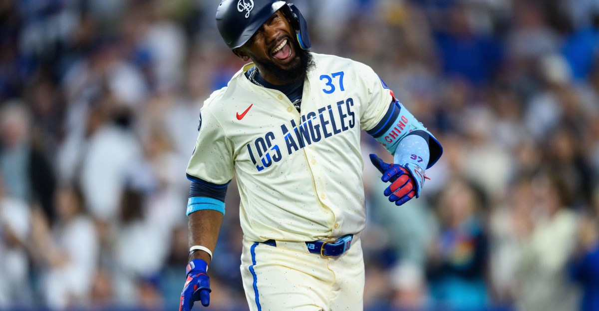 Dodgers News: Teoscar Hernandez, Clayton Kershaw