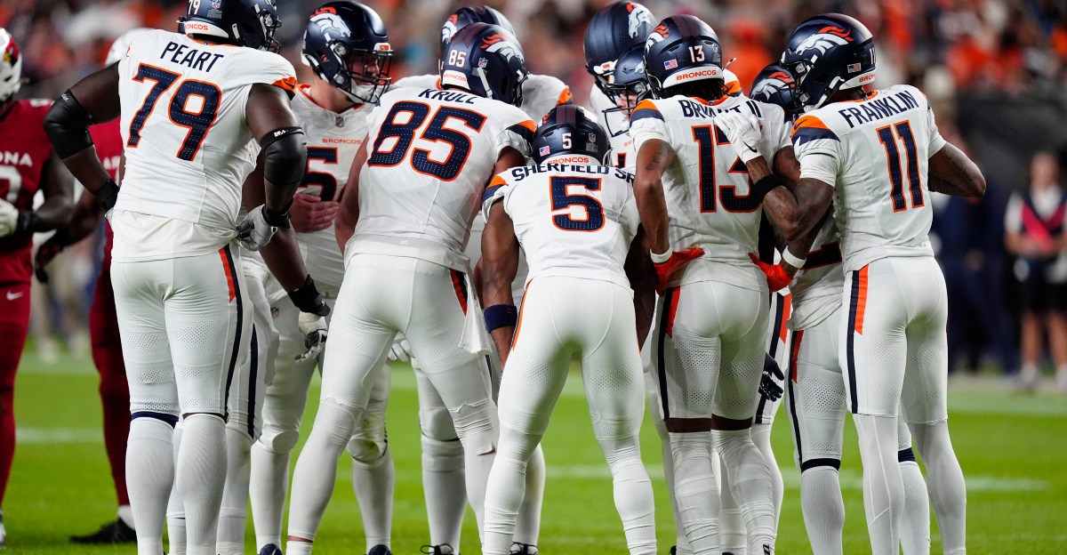 Instant reaction: Broncos bulldoze Cardinals in decisive preseason victory