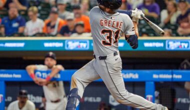 GameThread: Detroit Tigers vs. Kansas City Royals, 7:15 p.m.