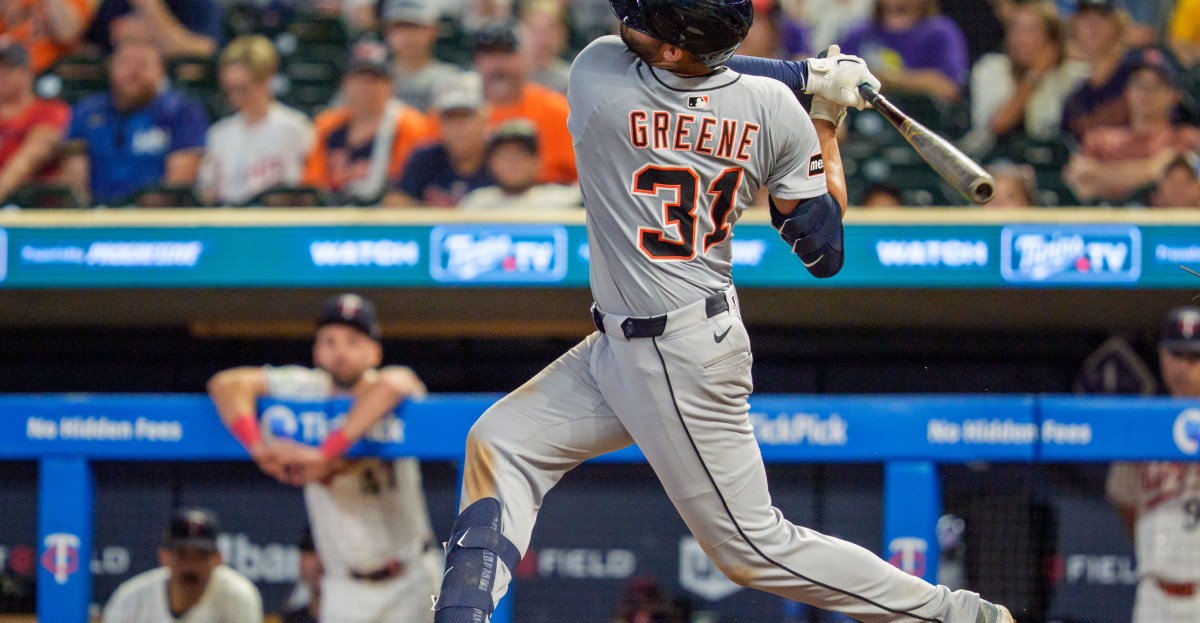 GameThread: Detroit Tigers vs. Kansas City Royals, 7:15 p.m.