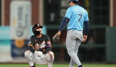 MLB scores: Giants lose again despite gem from Justin Verlander