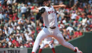 New York Yankees vs. Boston Red Sox: Series Preview