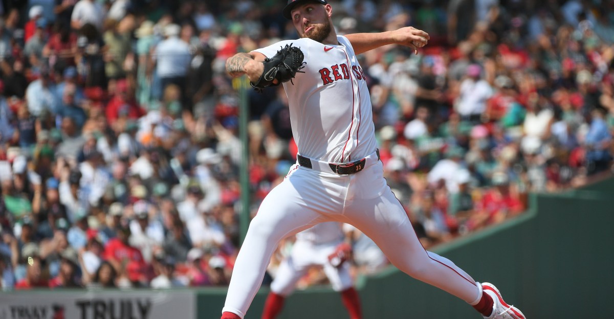 New York Yankees vs. Boston Red Sox: Series Preview