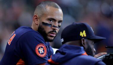 Three Astros Things… | The Crawfish Boxes