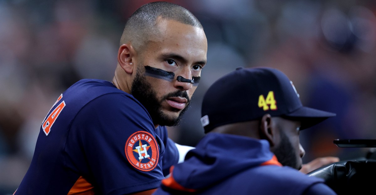 Three Astros Things… | The Crawfish Boxes