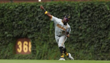 Ronny Simon is the newest auditioner for open spots in 2026