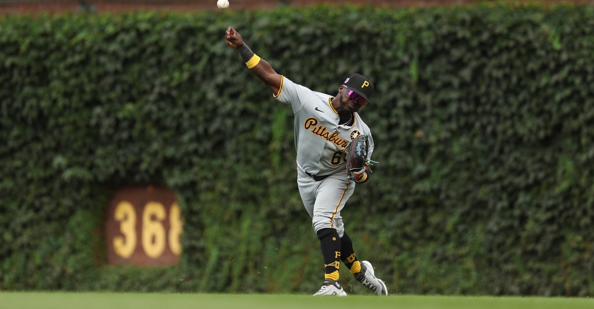 Ronny Simon is the newest auditioner for open spots in 2026