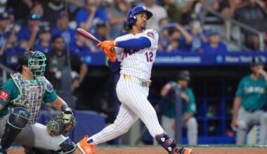 Mets Morning News: Lindor named NL Player of the Week