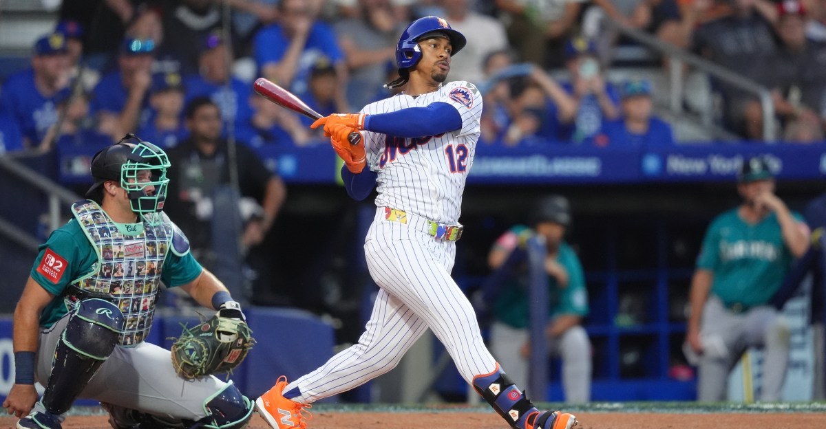 Mets Morning News: Lindor named NL Player of the Week