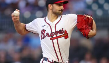 Did we end up getting a Braves Bingo?