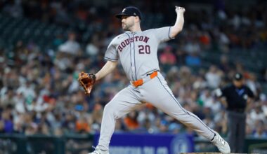 Astros pounced on by the Tigers, lose 10-0 and 2 of 3 by double digits.